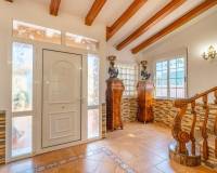 Revente - Villa - Torrevieja