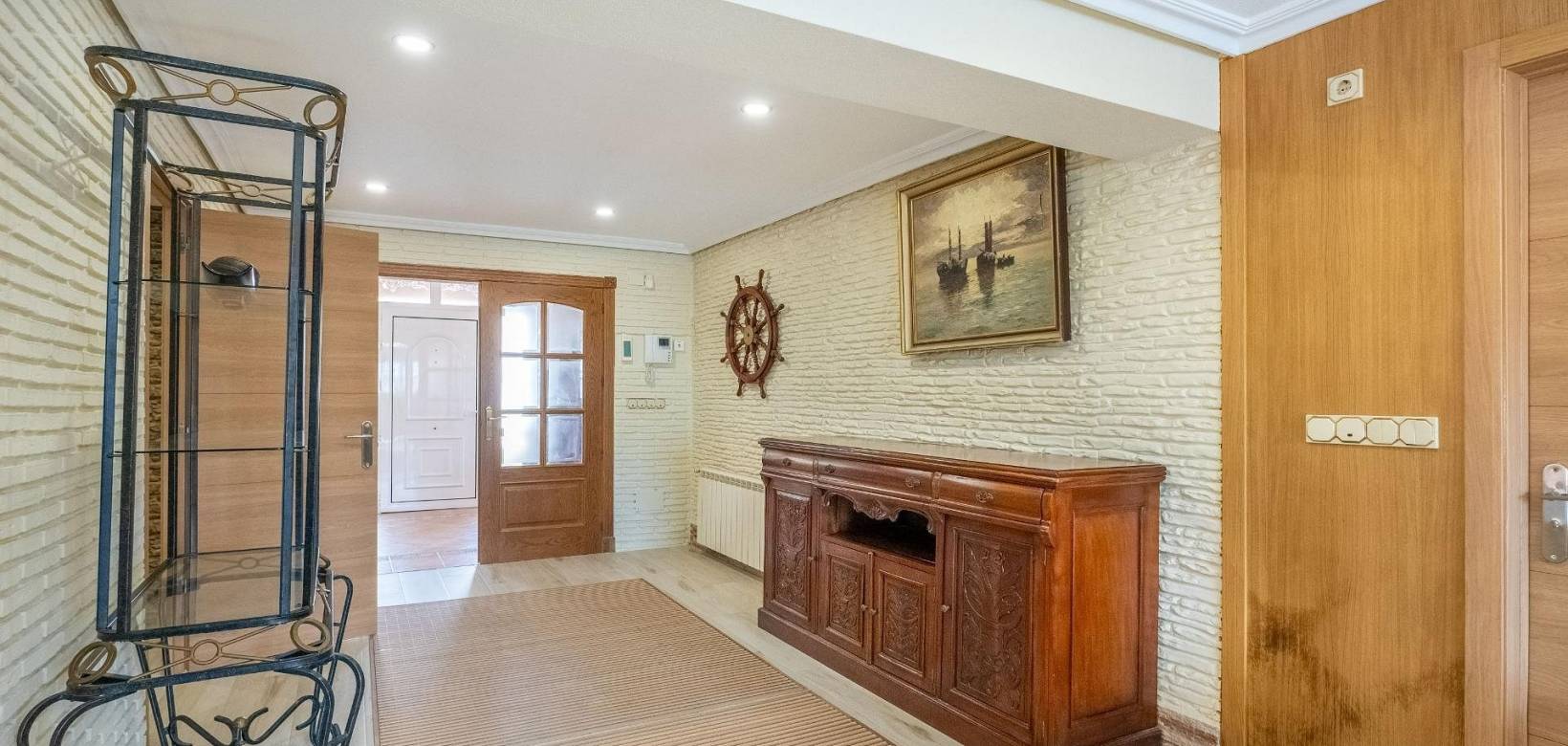 Revente - Villa - Torrevieja