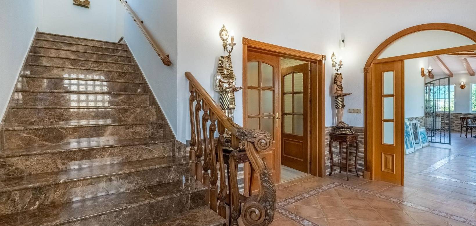 Revente - Villa - Torrevieja