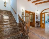 Revente - Villa - Torrevieja