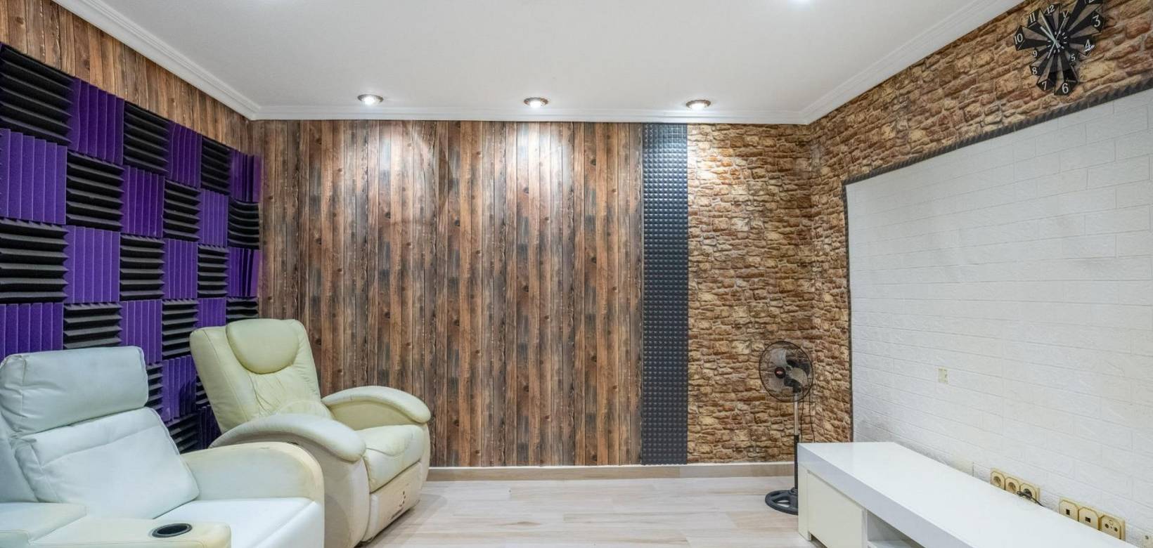 Revente - Villa - Torrevieja