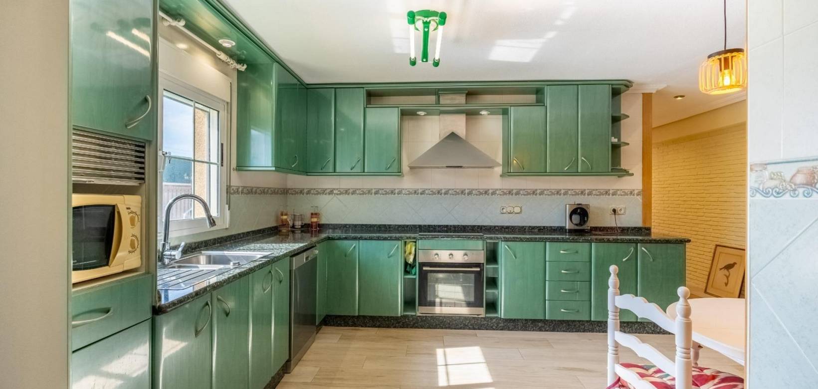 Revente - Villa - Torrevieja