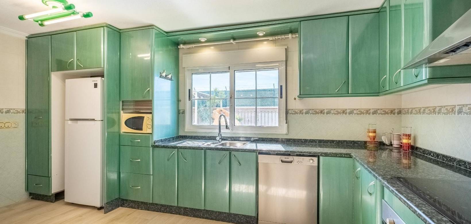 Revente - Villa - Torrevieja