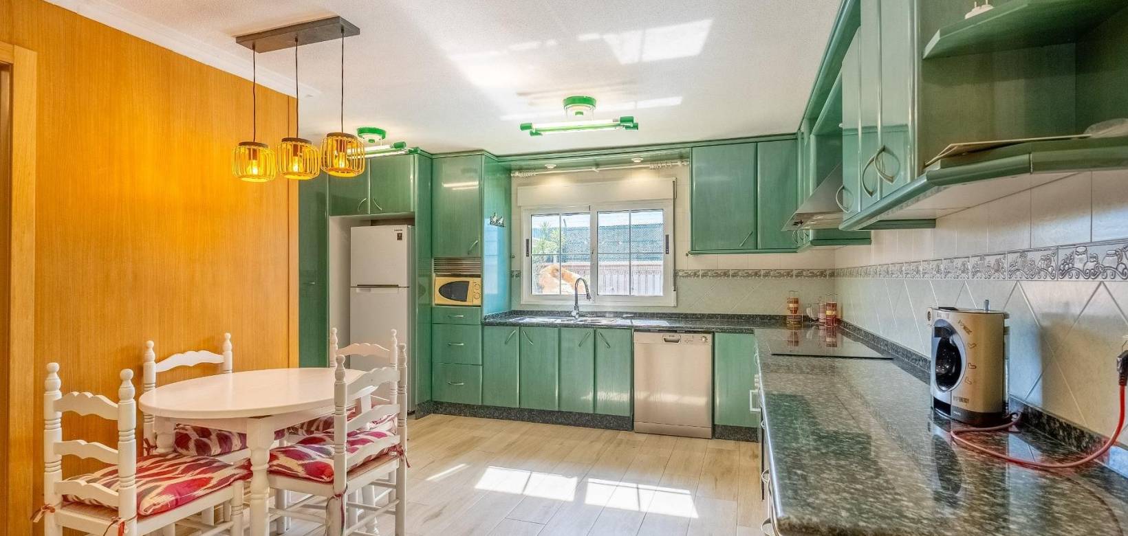 Revente - Villa - Torrevieja