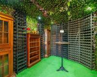 Revente - Villa - Torrevieja