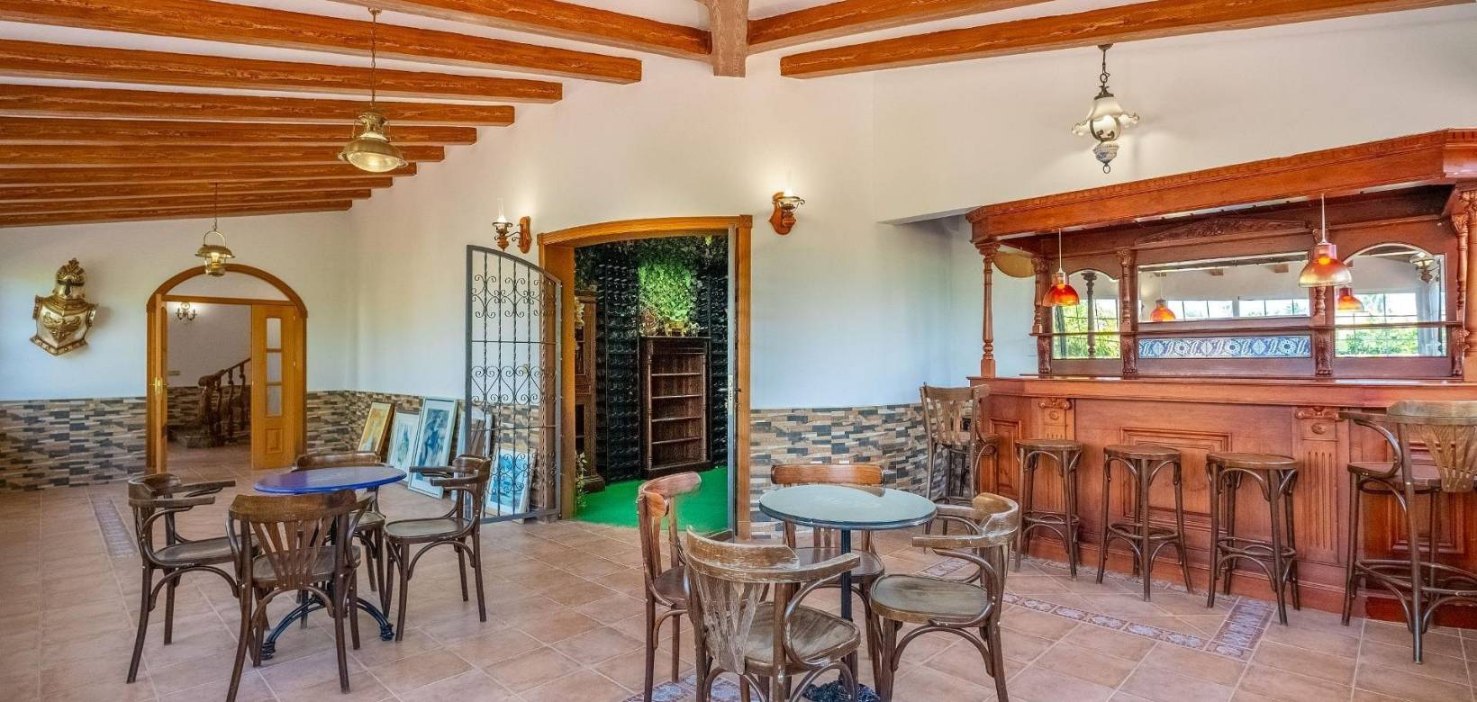 Revente - Villa - Torrevieja