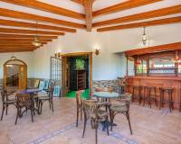 Revente - Villa - Torrevieja