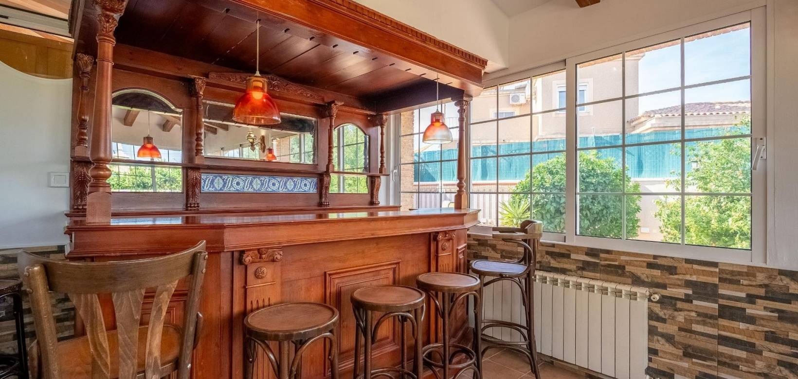 Revente - Villa - Torrevieja