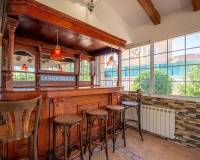 Revente - Villa - Torrevieja