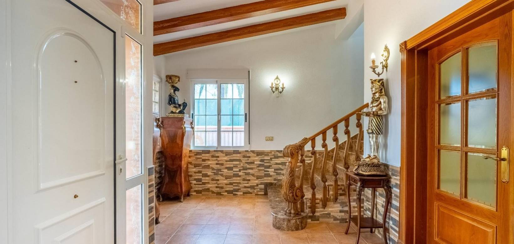 Revente - Villa - Torrevieja