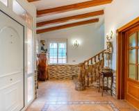 Revente - Villa - Torrevieja