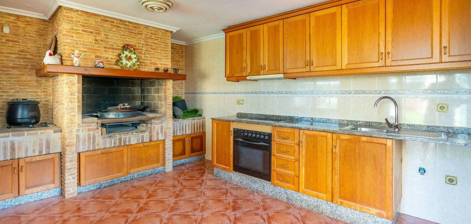 Revente - Villa - Torrevieja