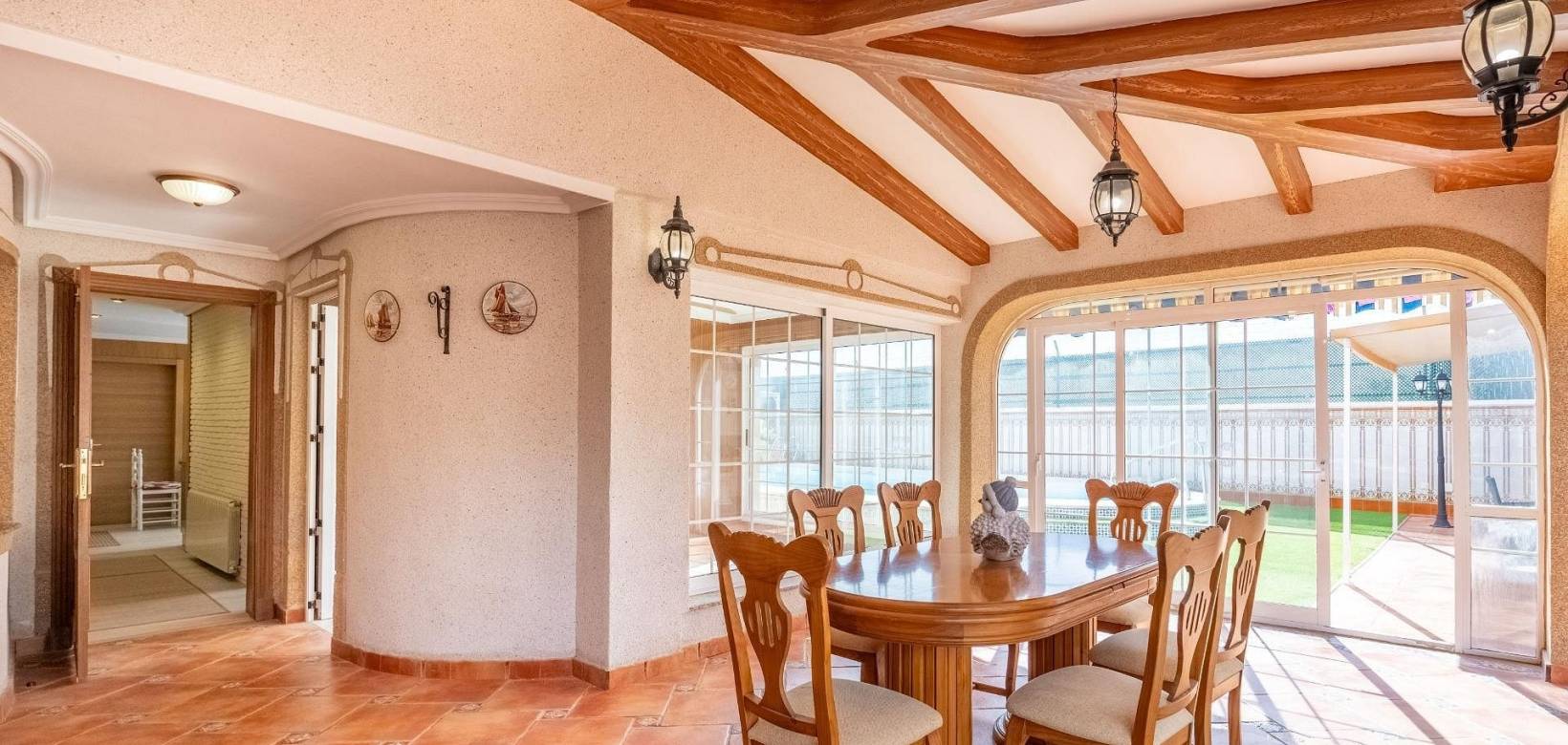 Revente - Villa - Torrevieja