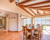 Revente - Villa - Torrevieja