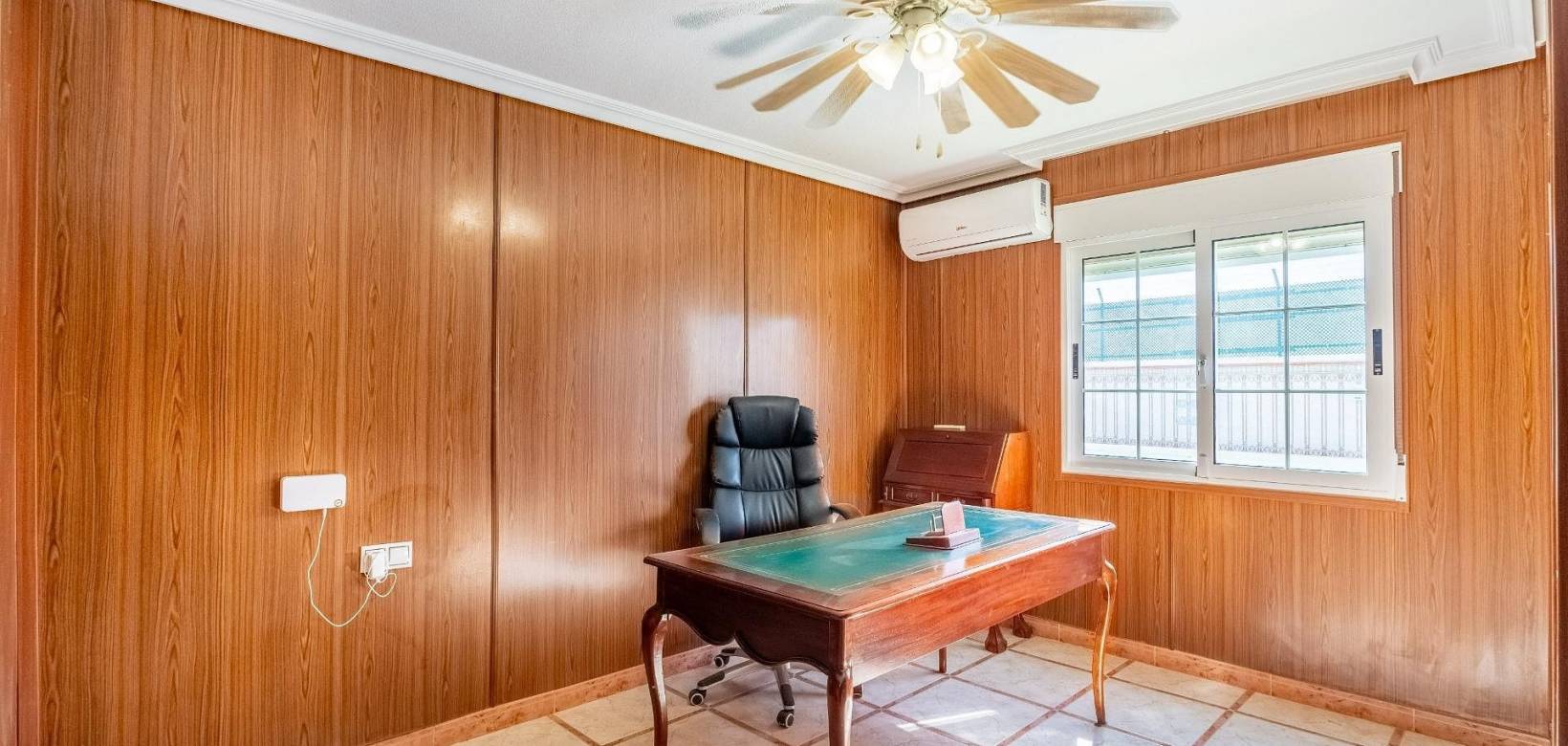 Revente - Villa - Torrevieja