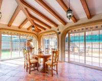 Revente - Villa - Torrevieja