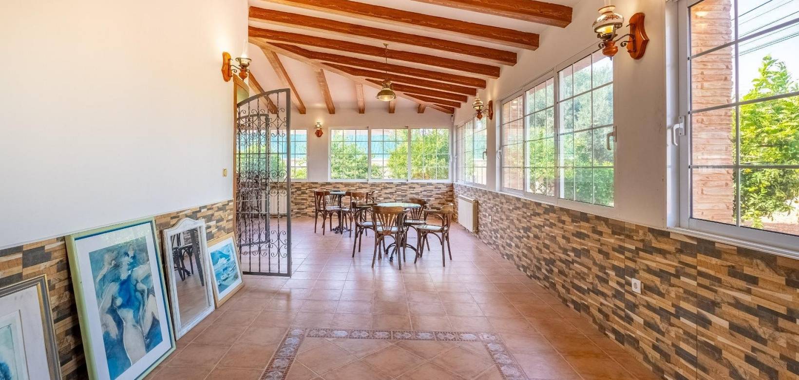 Revente - Villa - Torrevieja