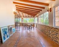 Revente - Villa - Torrevieja