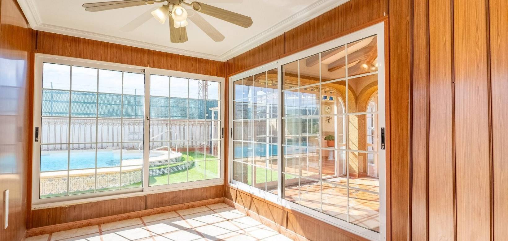 Revente - Villa - Torrevieja