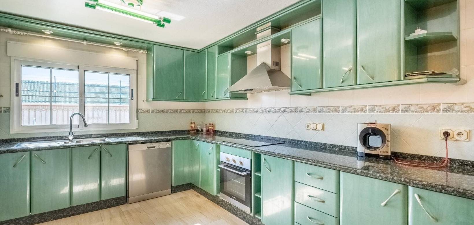 Revente - Villa - Torrevieja