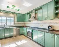 Revente - Villa - Torrevieja