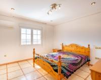 Revente - Villa - Torrevieja