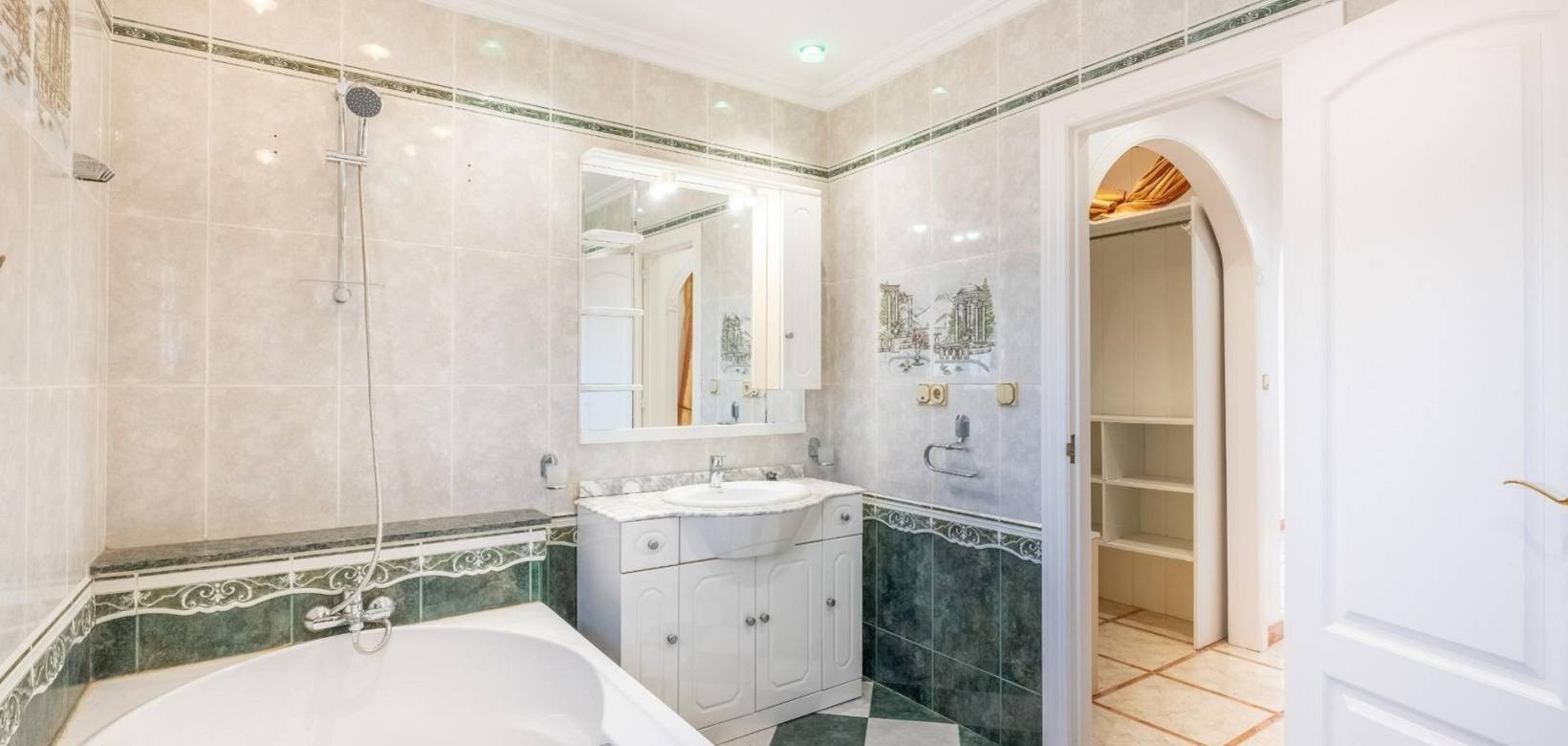 Revente - Villa - Torrevieja