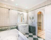 Revente - Villa - Torrevieja