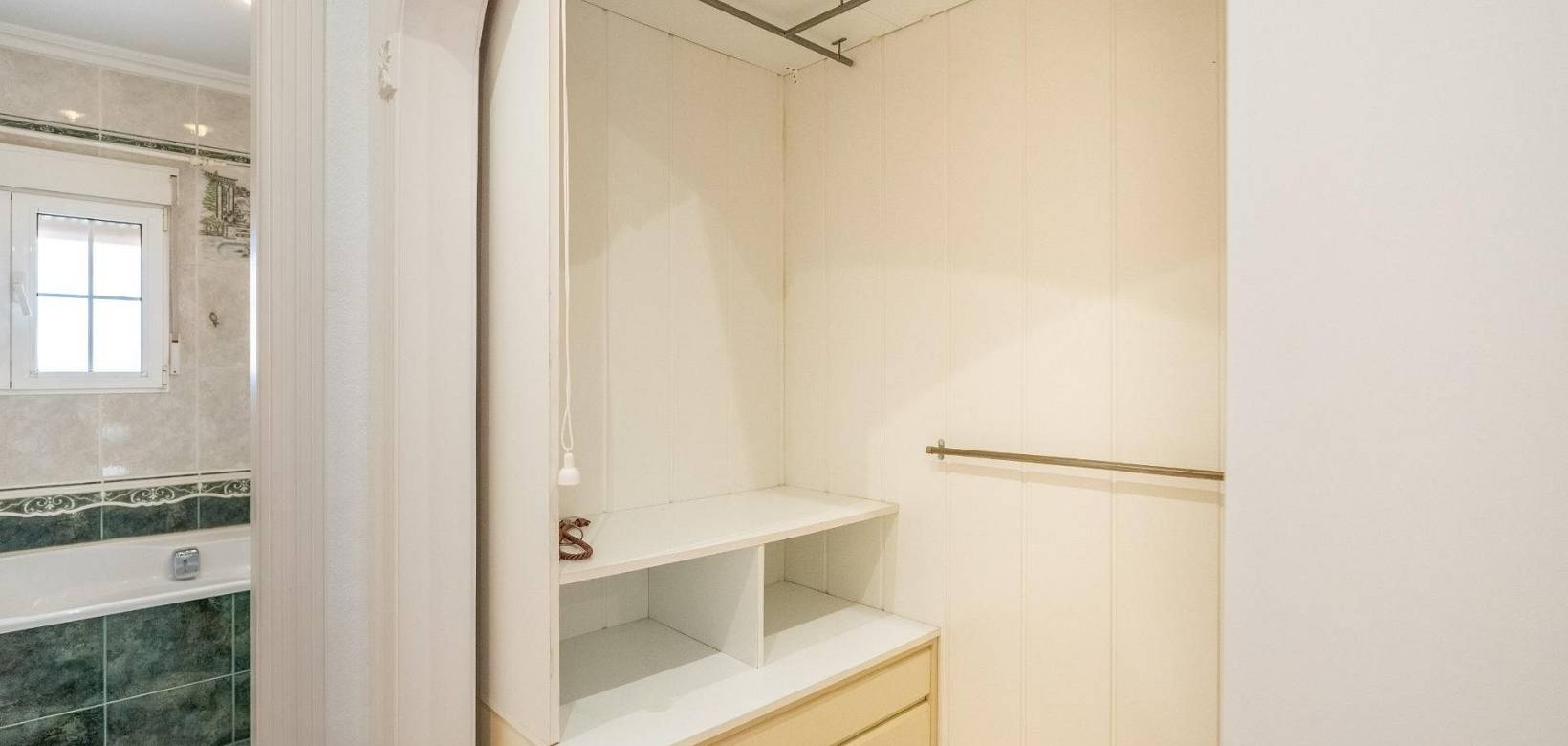 Revente - Villa - Torrevieja