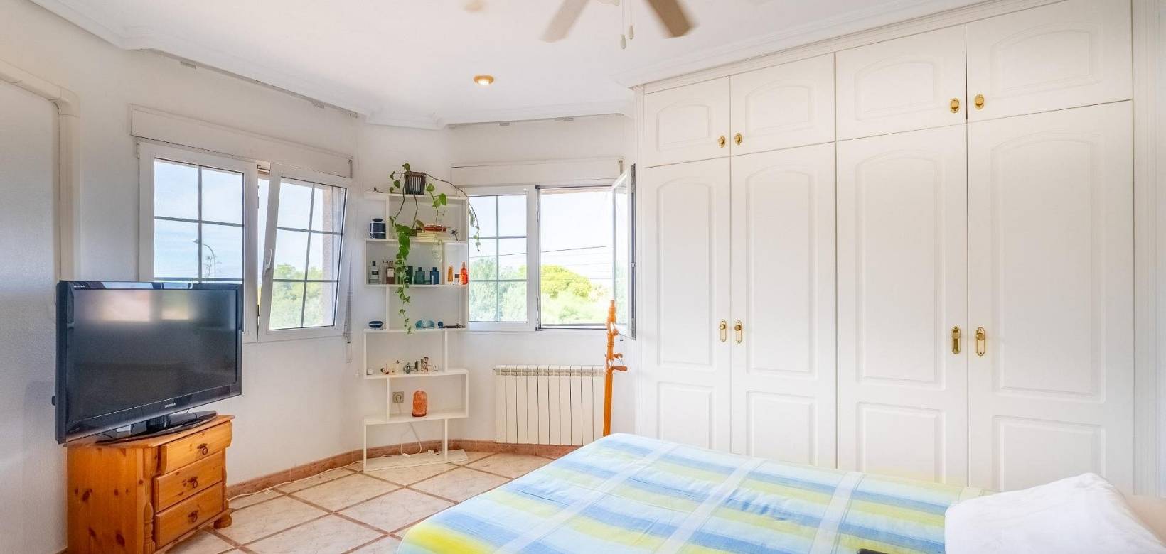 Revente - Villa - Torrevieja