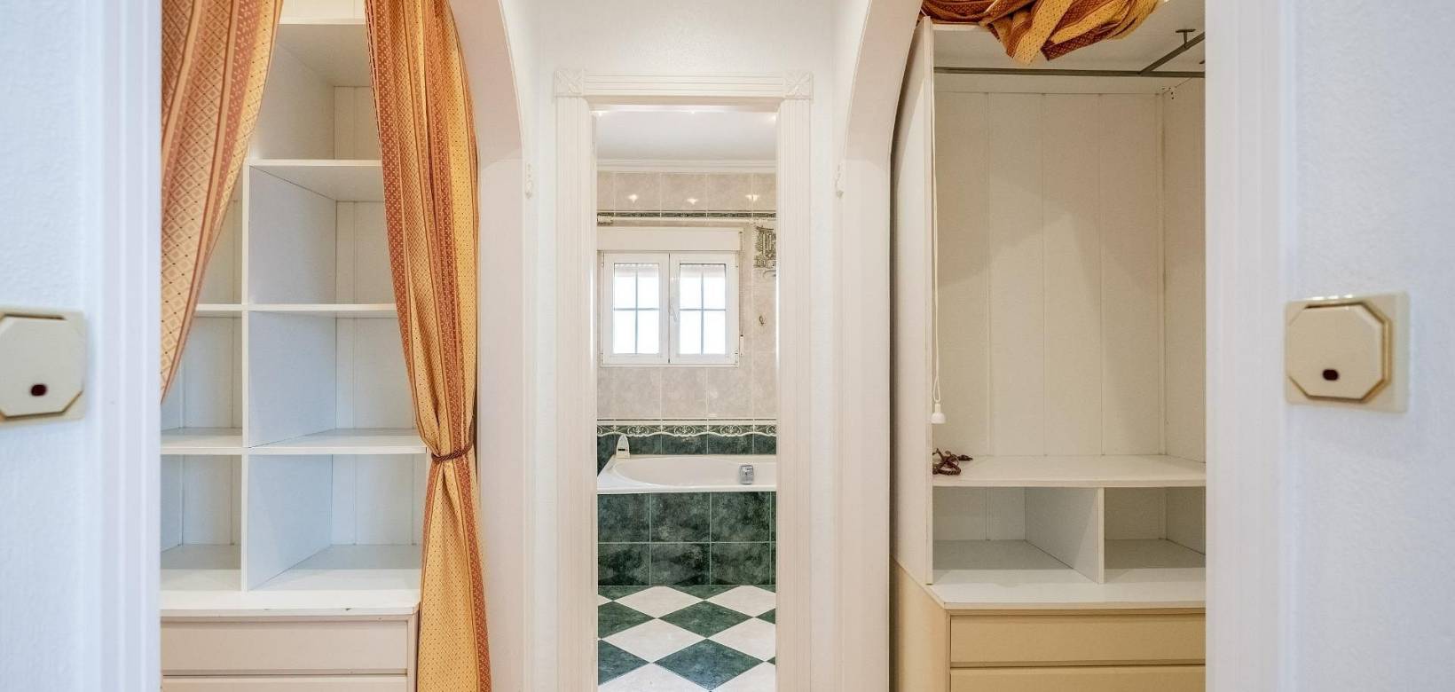 Revente - Villa - Torrevieja