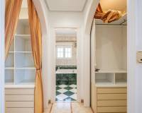 Revente - Villa - Torrevieja