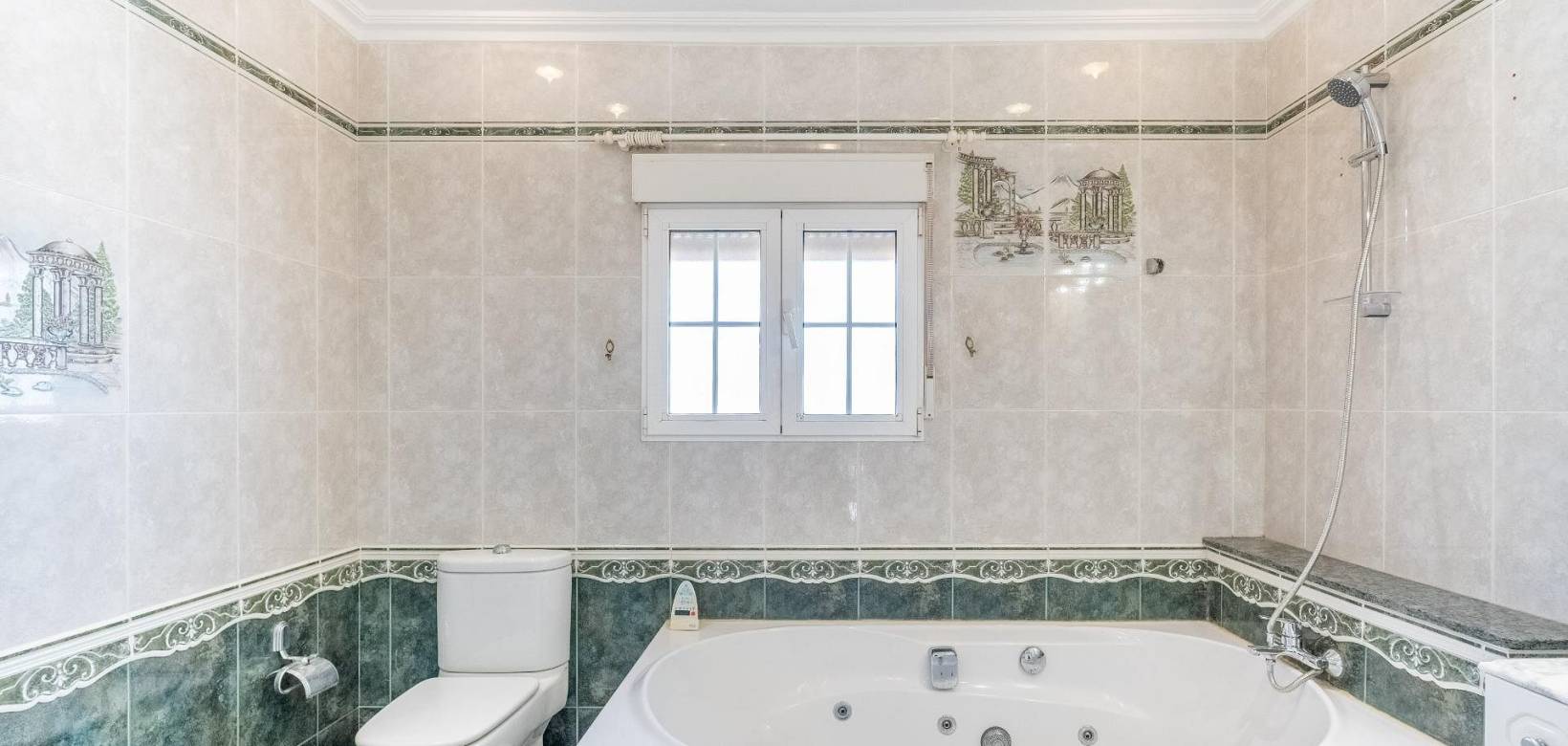 Revente - Villa - Torrevieja