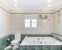 Revente - Villa - Torrevieja