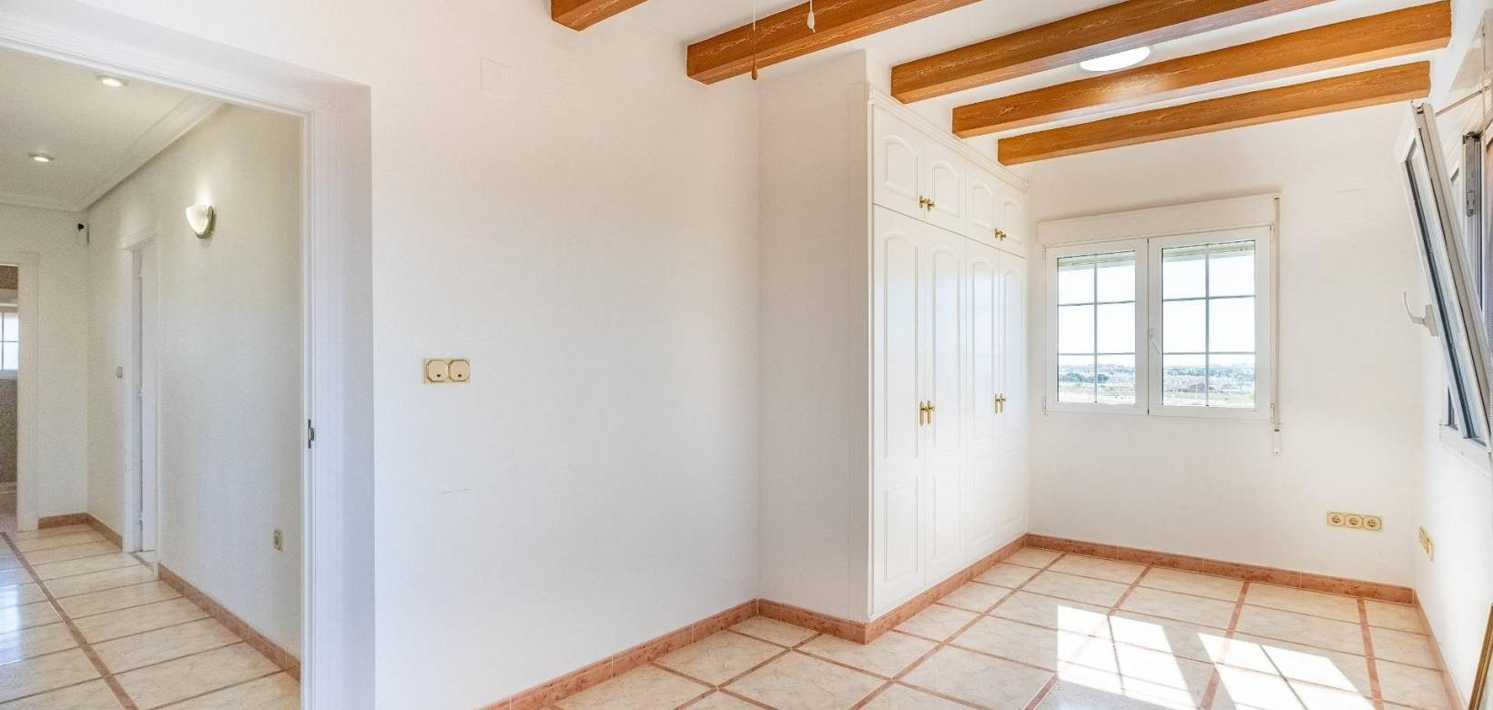 Revente - Villa - Torrevieja