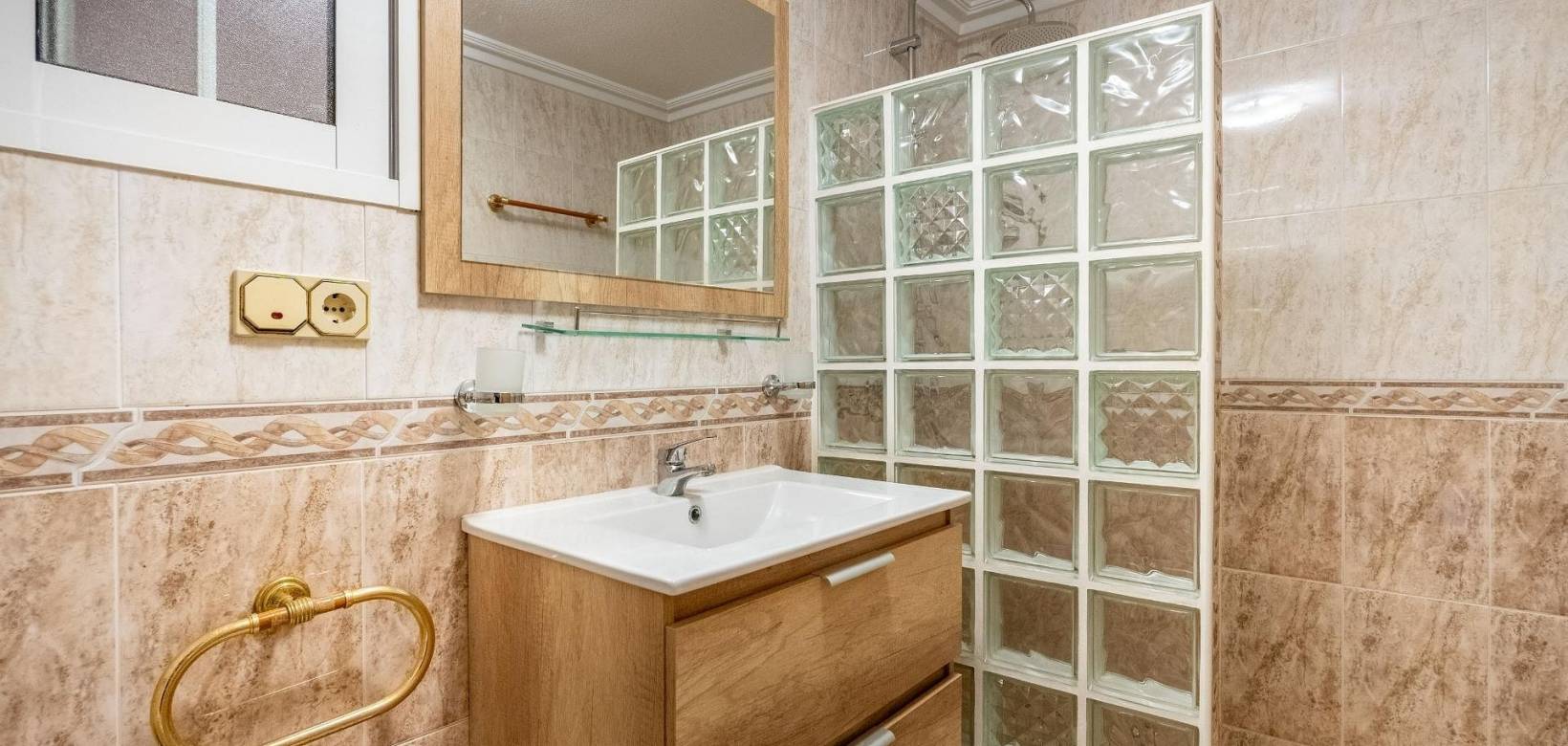 Revente - Villa - Torrevieja