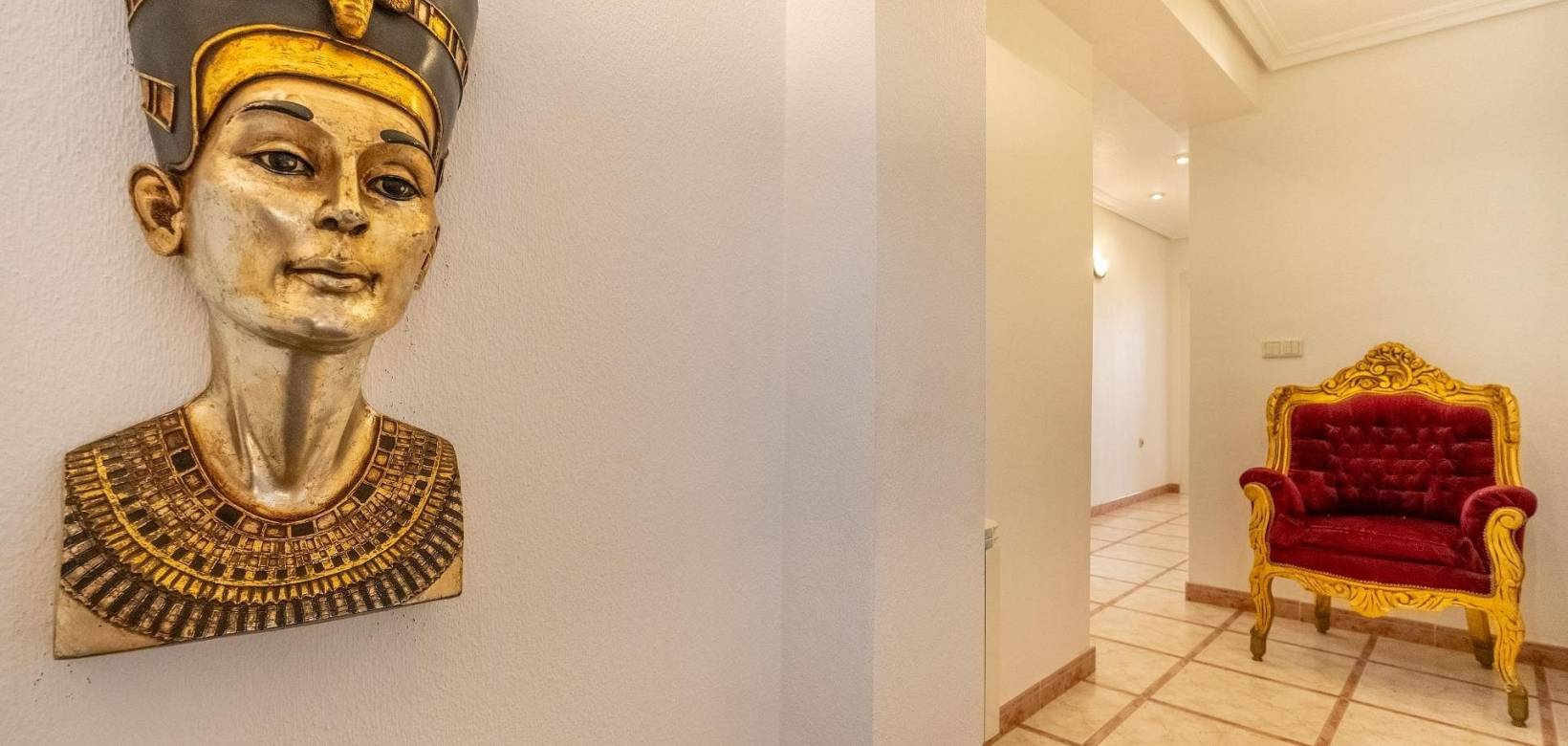 Revente - Villa - Torrevieja