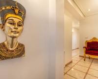 Revente - Villa - Torrevieja