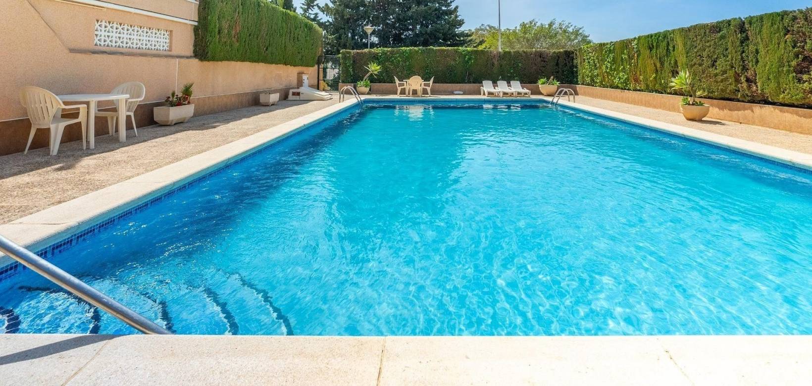 Revente - Villa - Torrevieja