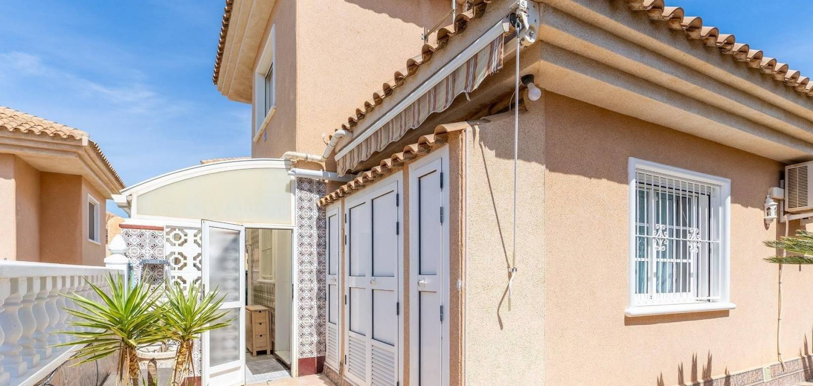 Revente - Villa - Torrevieja