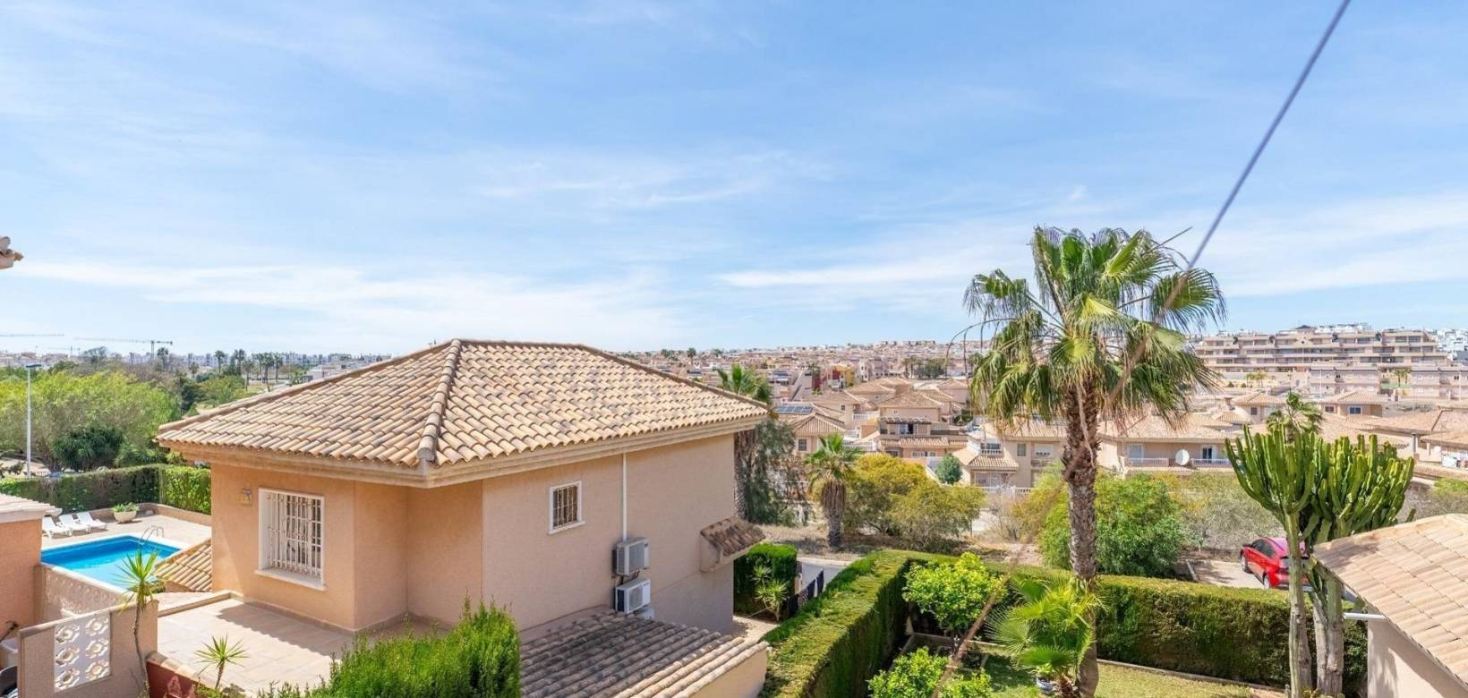 Revente - Villa - Torrevieja