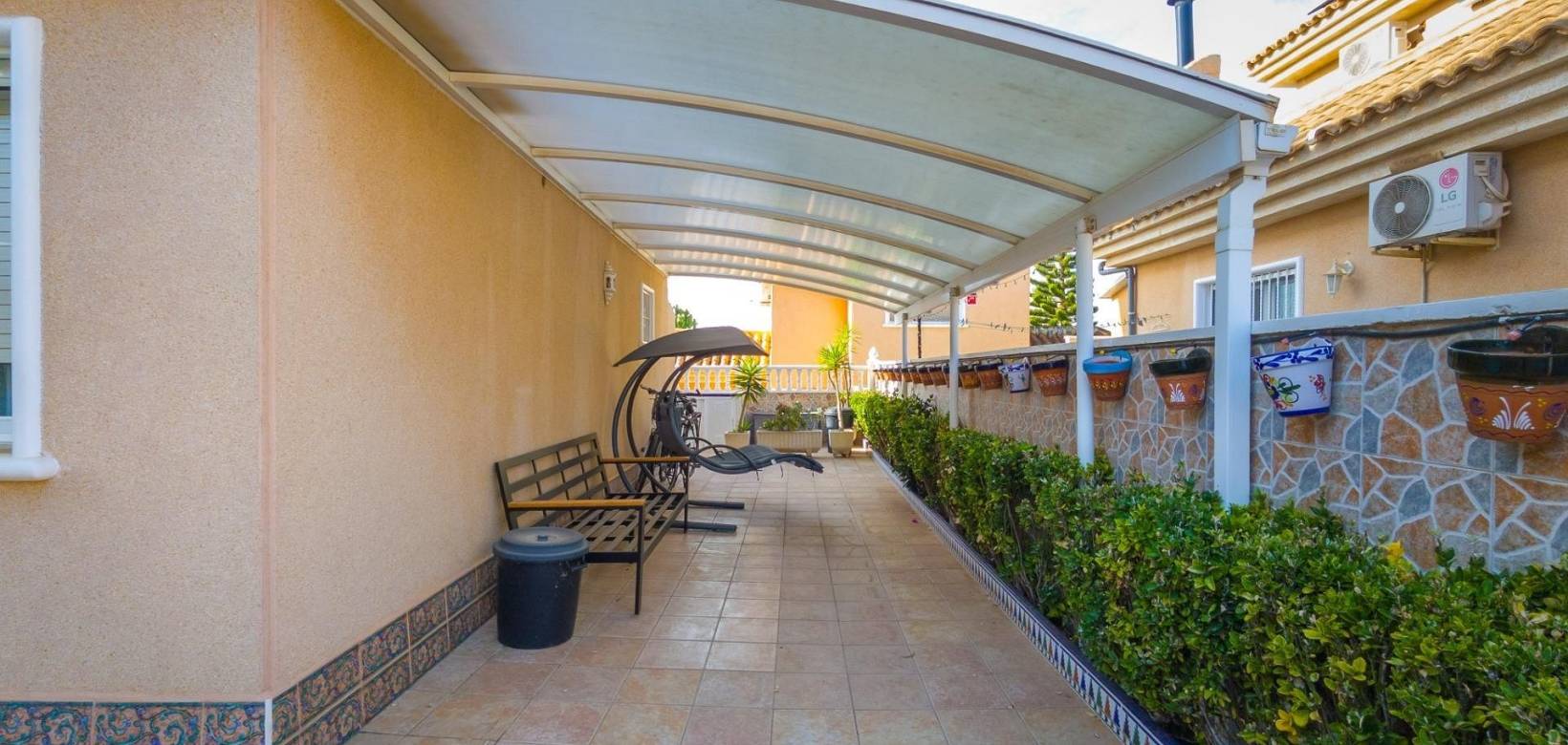 Revente - Villa - Torrevieja