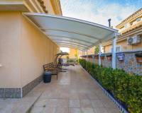 Revente - Villa - Torrevieja