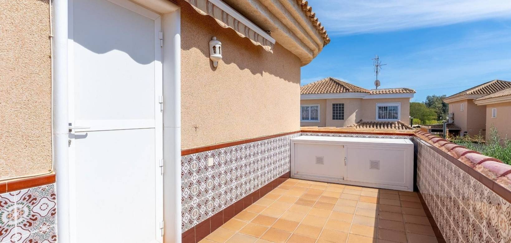 Revente - Villa - Torrevieja