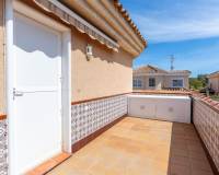 Revente - Villa - Torrevieja