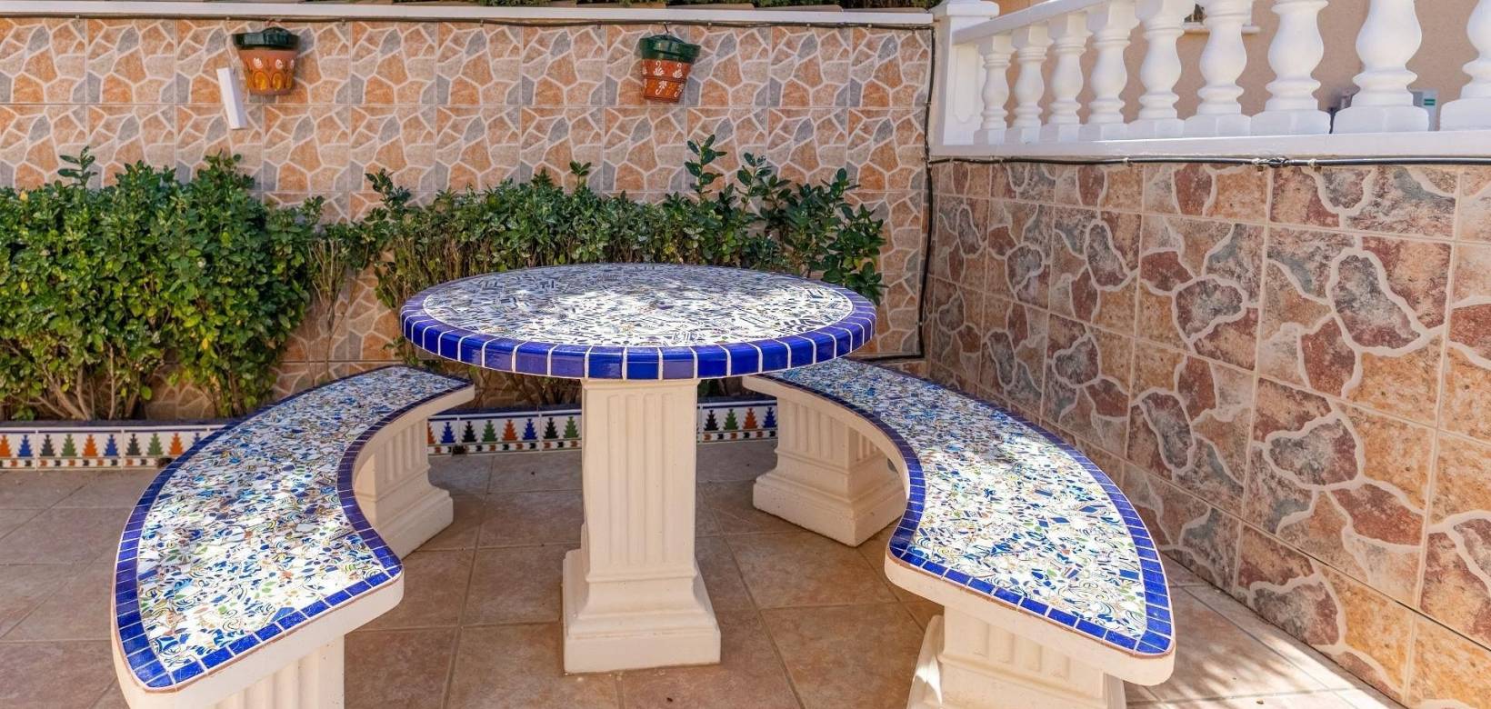 Revente - Villa - Torrevieja