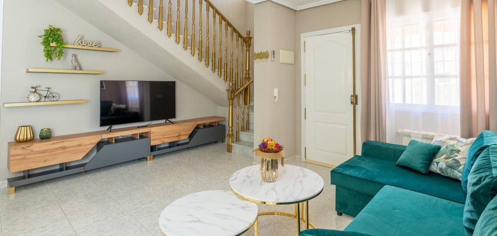 Revente - Villa - Torrevieja