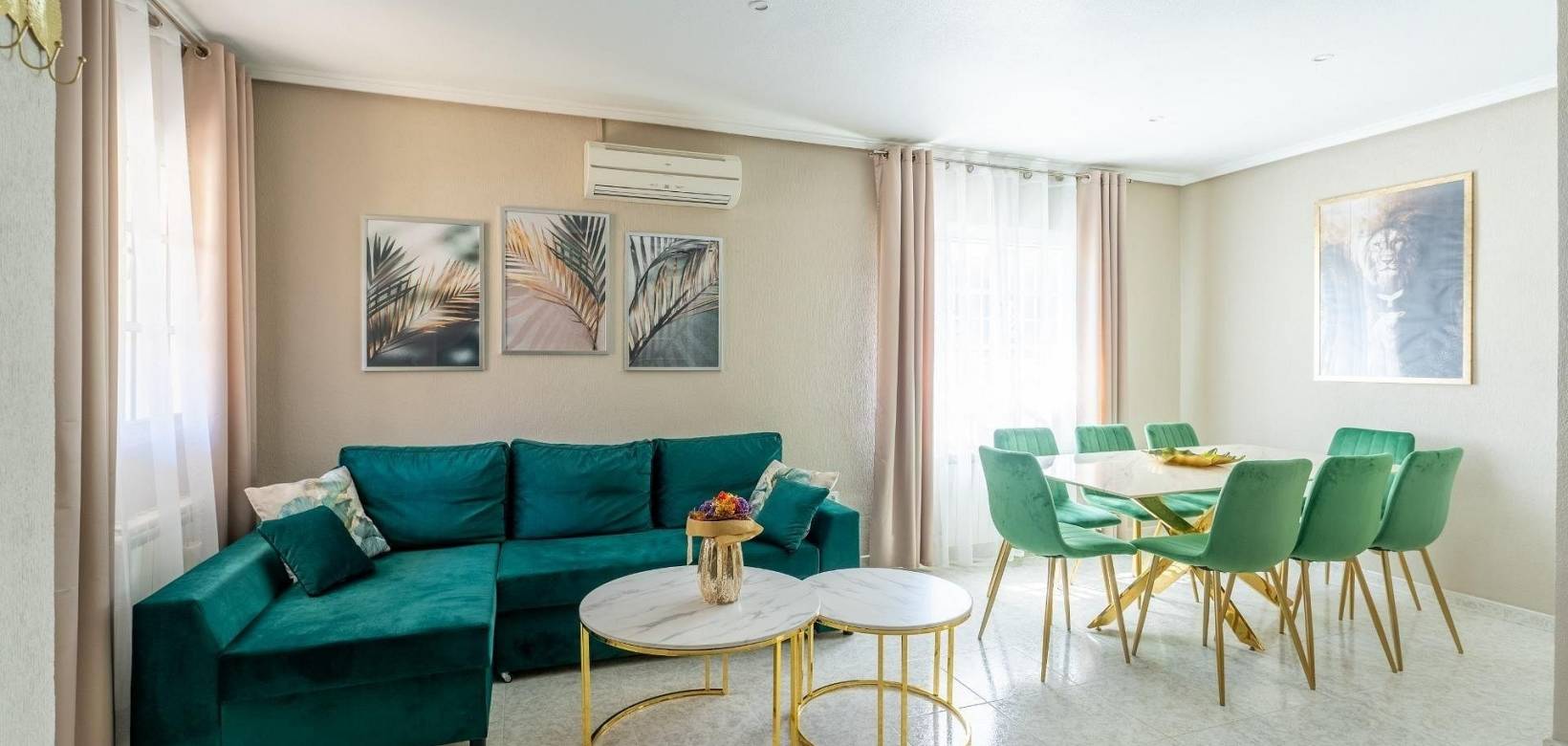 Revente - Villa - Torrevieja