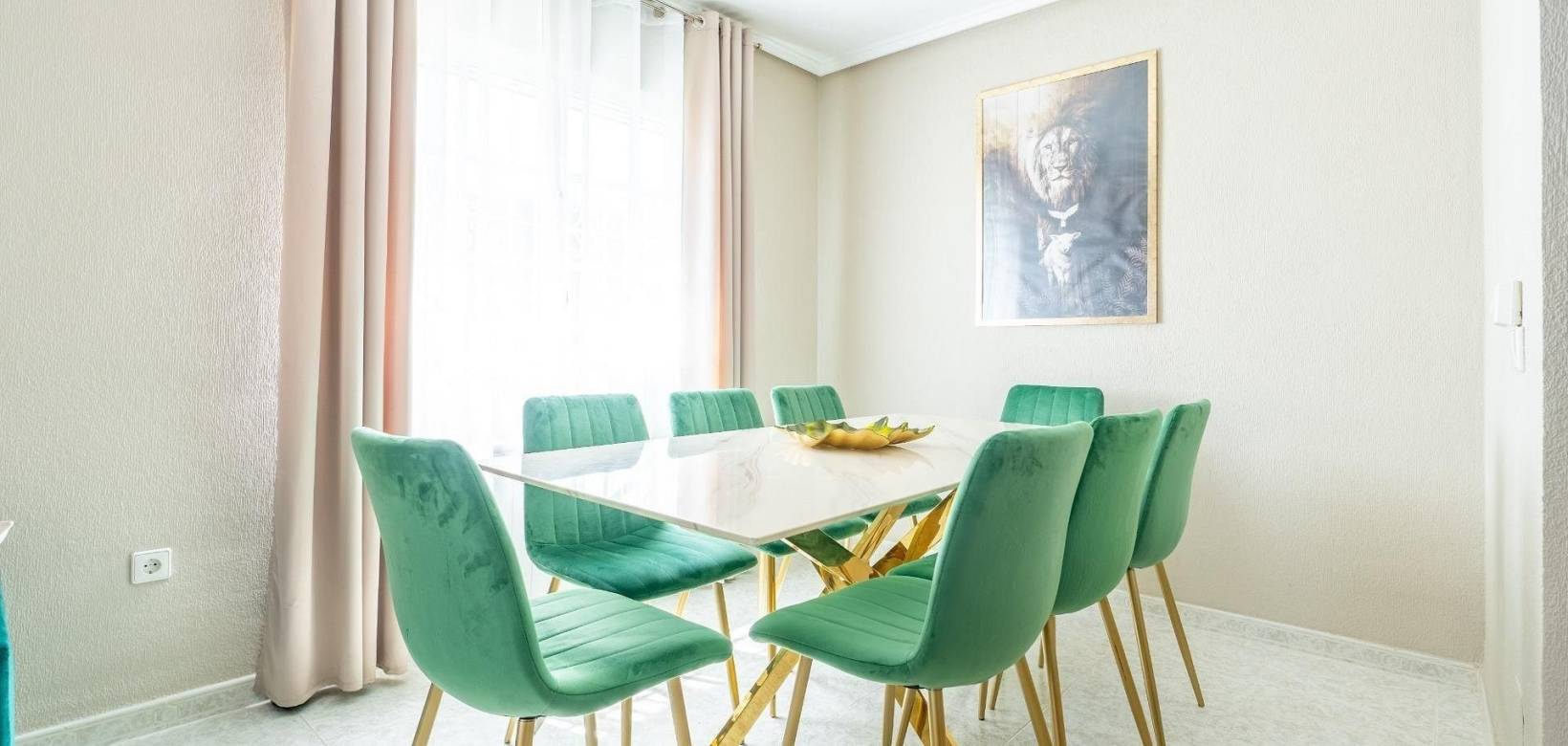 Revente - Villa - Torrevieja