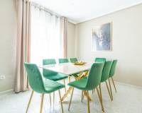 Revente - Villa - Torrevieja